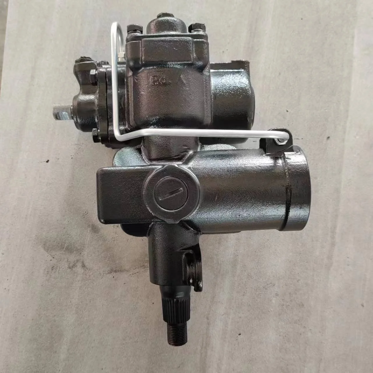 27-8700 278700 Рулевой редуктор OEM QAF500120 QAF500110 QAF500160 LR016444 в наличии