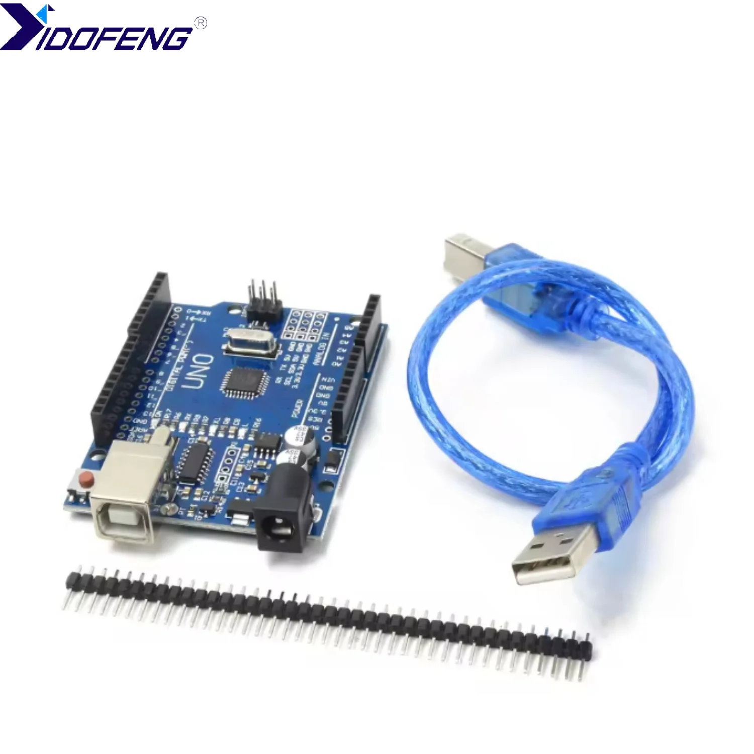 3D-Drucker CNC-Controller-Kit Nema 17 Schrittmotor & UNO R3 Improvement Board & DRV8825 Treiber für Arduino 3D-Drucker