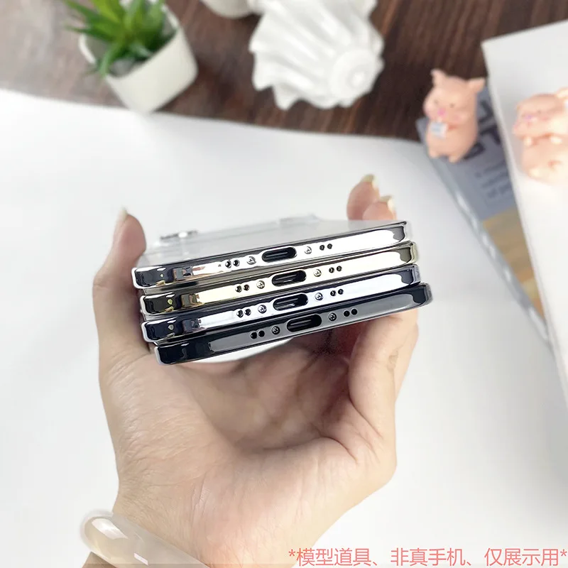 للهاتف 17 Air 16 Pro Max 16e Plus 13 14 15pro نموذج طبق الأصل للهاتف المحمول وهمي الهواتف الذكية نسخة صناعية ألعاب الهاتف الخليوي Telefon