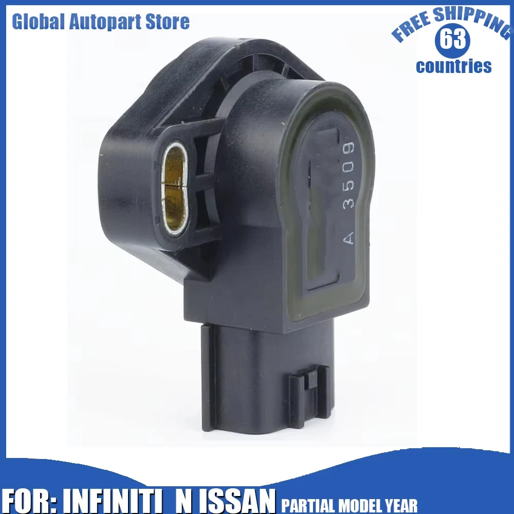 Coche Para Auto ​ Sensor de posición del acelerador SERA48305 para Infiniti Nissan Tsuru Almera Maxima Primera Hatchback Sunny Terrano Tools