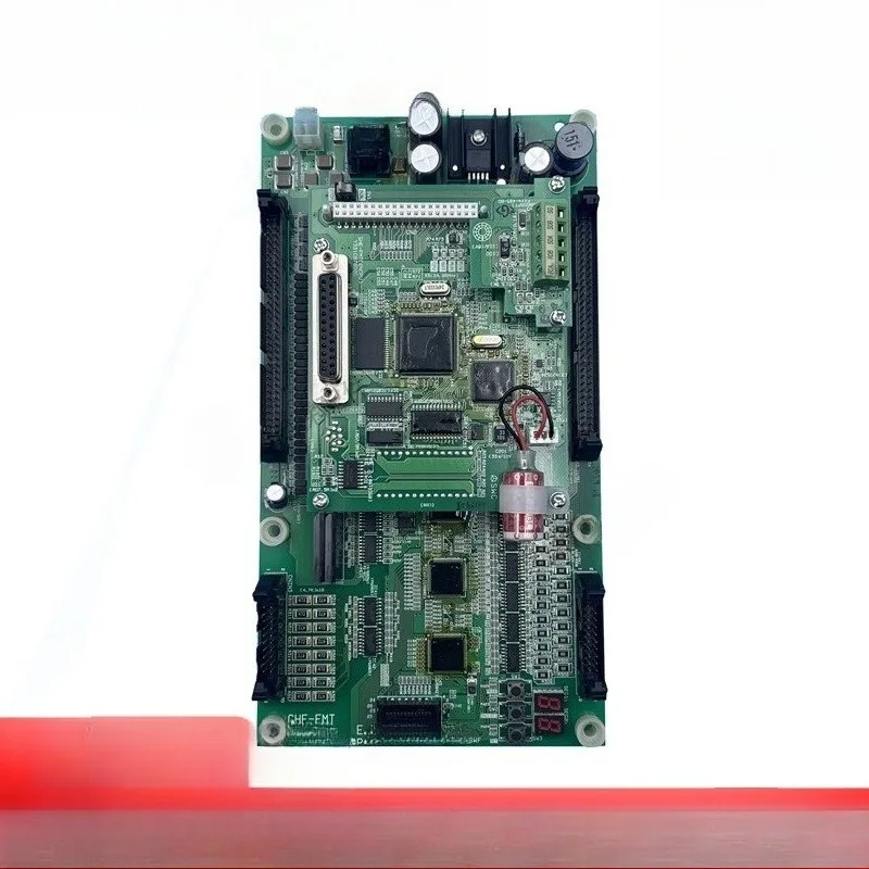 أجزاء لمصعد هيتاشي GVF-2 المصعد/اللوحة الرئيسية لمصعد NPH GHE-FMT/GHE-FMT (2NCPU)