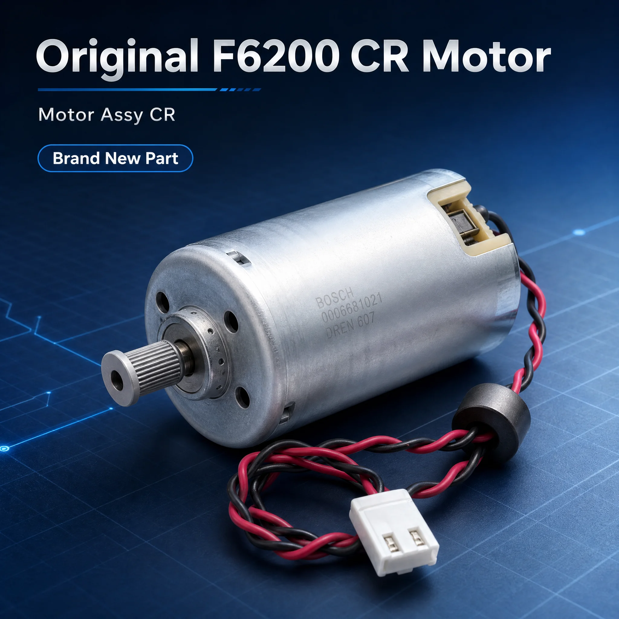 original and brand new IC holder motor for Epson Surecolor F6200 F6070 F6270 F6370 F6380 F6080 F6280 F6000
