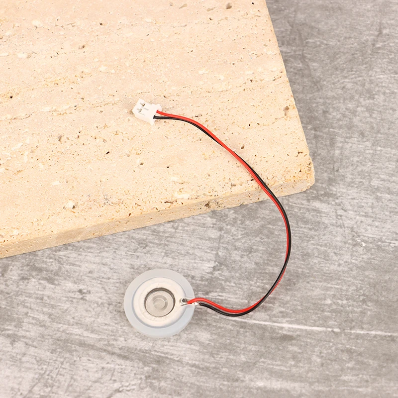 Hot Sale 5pcs Ultrasonic Humidifier Rubber Gasket DIY Moisturizing Transducer Mist Maker Atomizer Film Plate Accessories