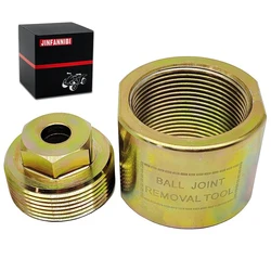 Retrait d'extracteur de joint à rotule avant pour Sportsman Ranger, Big Bodi400, 425, 500, 570, 700, 800, 250, 300, RL, UTV, Ycin is Ranger 350, 400, 500