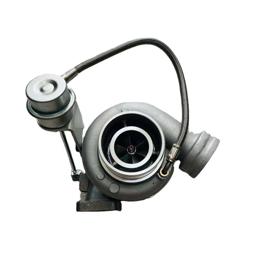 

Совершенно новая модель турбозарядного устройства дизельного двигателя 44CW S100 для 836767767 11539700000 11539880000