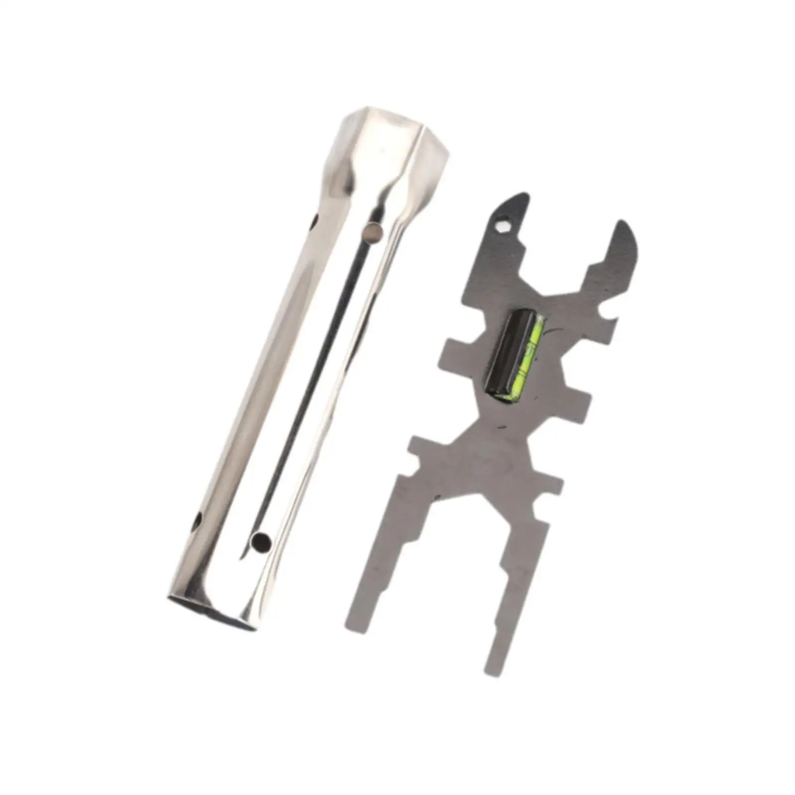 Multifunction Plumbing Wrench Tool with Socket Plumber Wrench for Bathroom