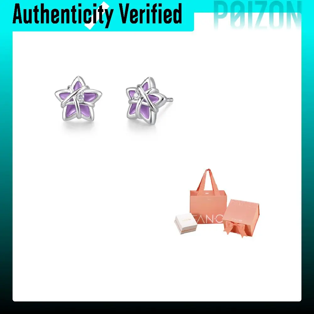 FANCI Lucky Star Collection Stud Earrings Women's SE03663W000