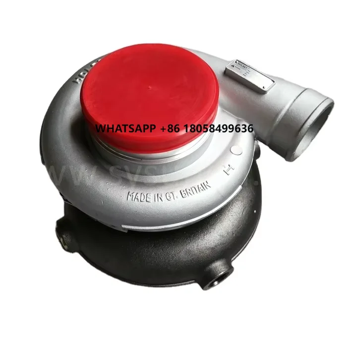 

Genuine Marine Engine Electric Turbo Charger Turbocharger Kit HX80M K19 KTA19-M3 Turbocharger 3596959 3594141 3537685 3534625