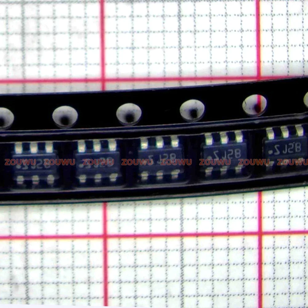 10PCS~50PCS/LOT LMR14206XMKX LMR14206XMKX/NOPB LMR14206 SJ2B SOT23-6 Microcontroller Chip IC 100% original