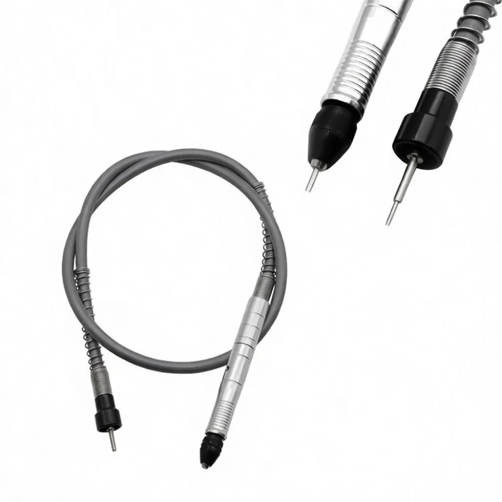 Flexible Extension Cable For E - огляд і ціна Flexible Shaft Rotary Tool Extension Chuck