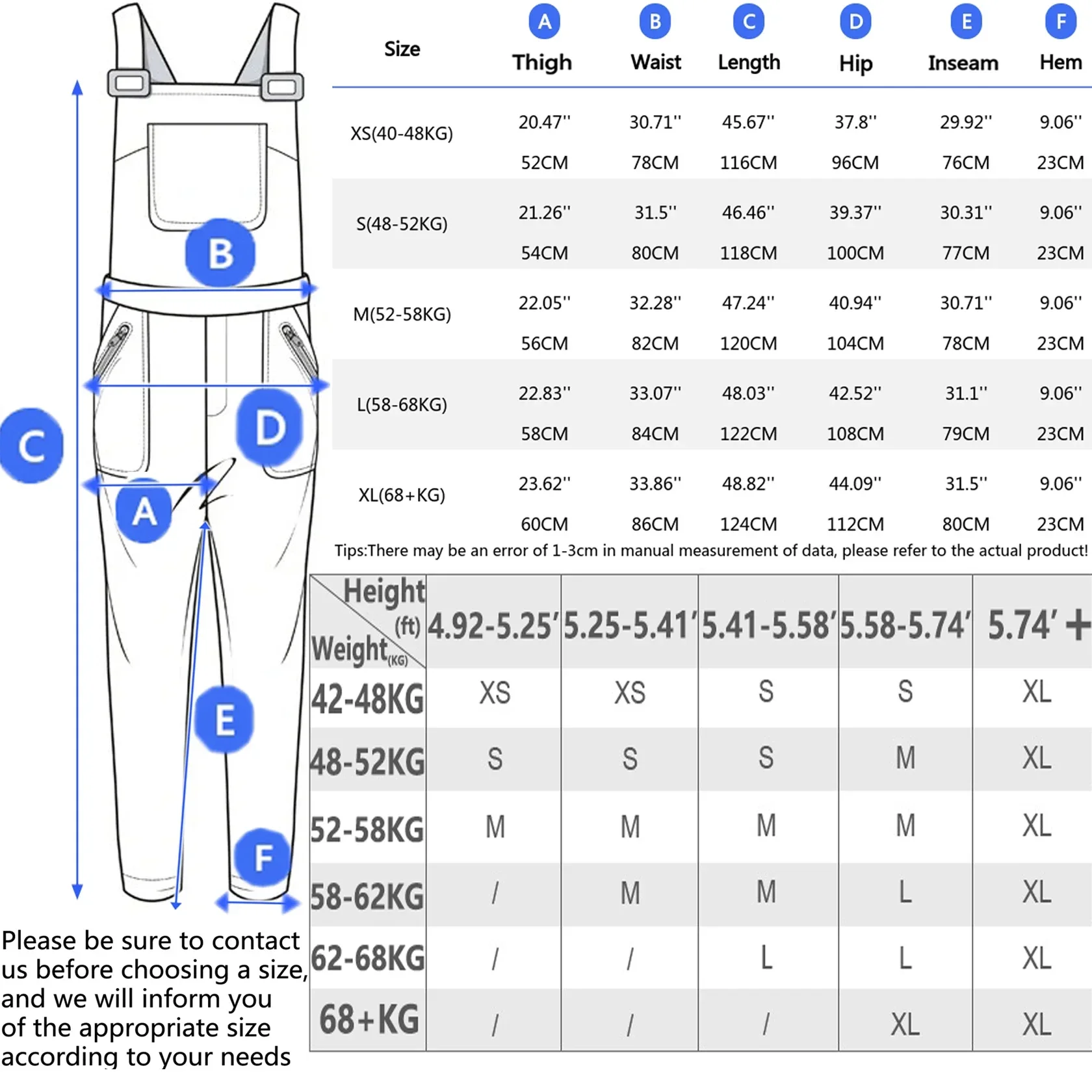 New 2025 Outdoor Skiing Pants Mountain Snowboard Jumpsuits Winter Sport Women Ski Overalls Windproof Slim Female Snow Trousers