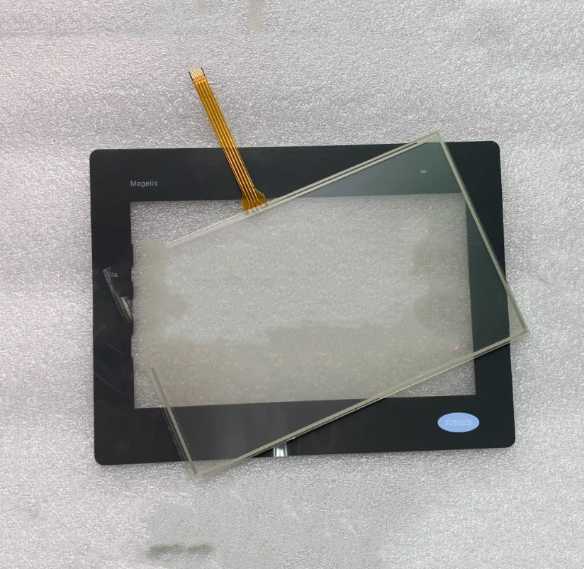 

HMIGXU5512 new Touchpad protector