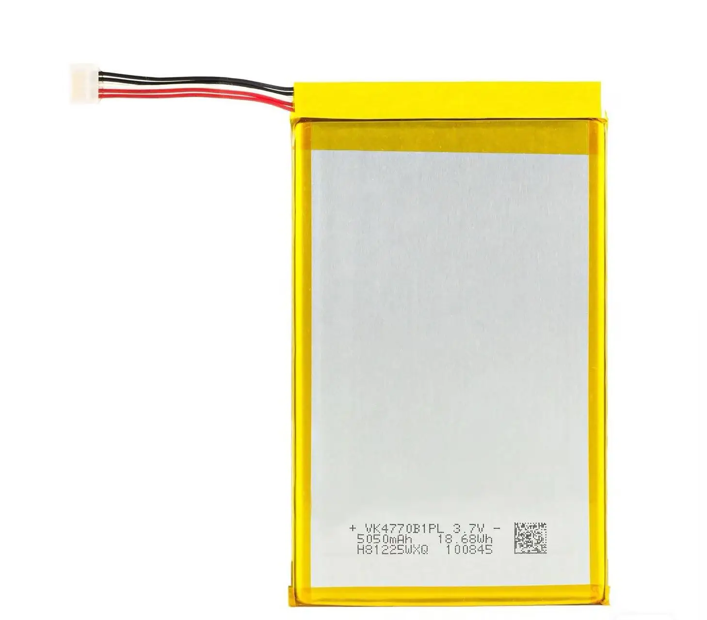 Новинка для AUTEL/MS905 MS906 MaxiSys Mini MK808 MK808BT MK808TS MY905 MLP 5070111   Аккумулятор для устройства контроля автомобиля