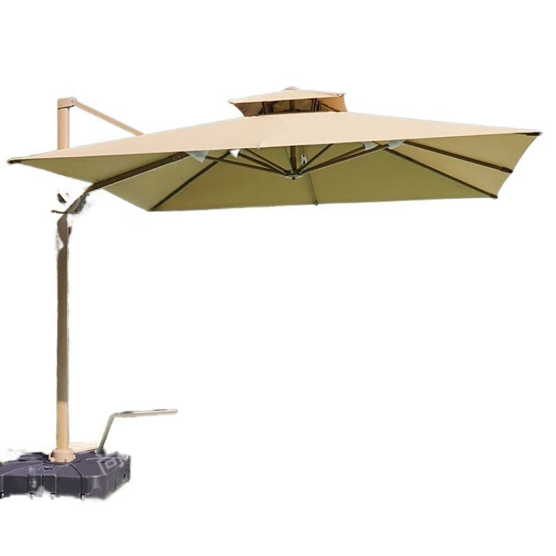 

Outdoor Parasol Solar
