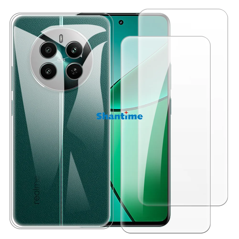 Soft Case + 2 Pack … - image