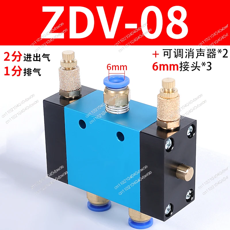 Cylinder Automatic …