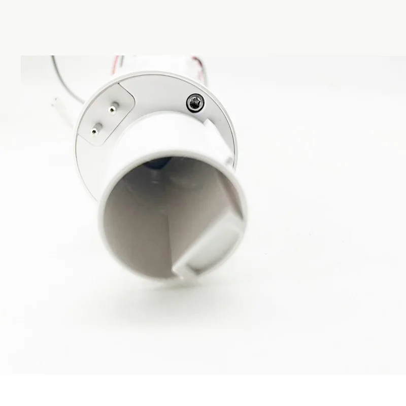 New Vacuum Cleaner …