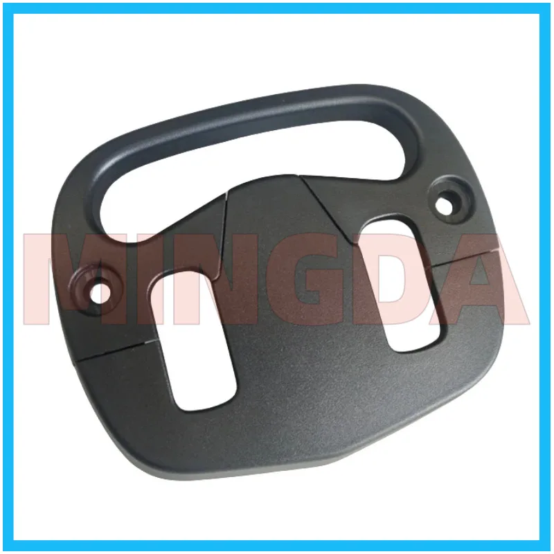 

Верхняя/Нижняя крышка рулевой рукоятки для Lifan Kpv150/lf150t-8