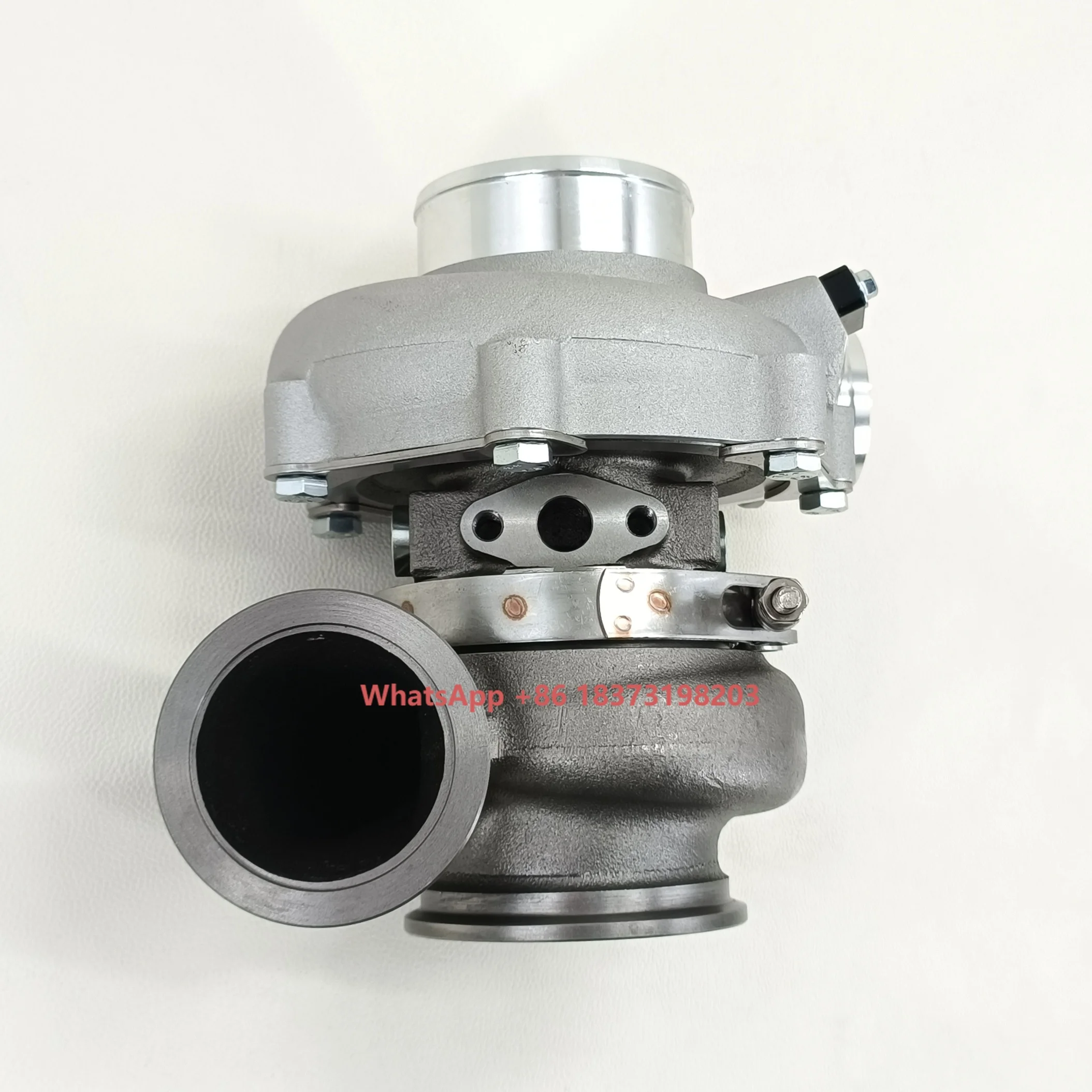 

CRAFT Turbo G25-660 Turbocharger 877895-5005S A/R0.72 Vband+Vband Car Supercharger