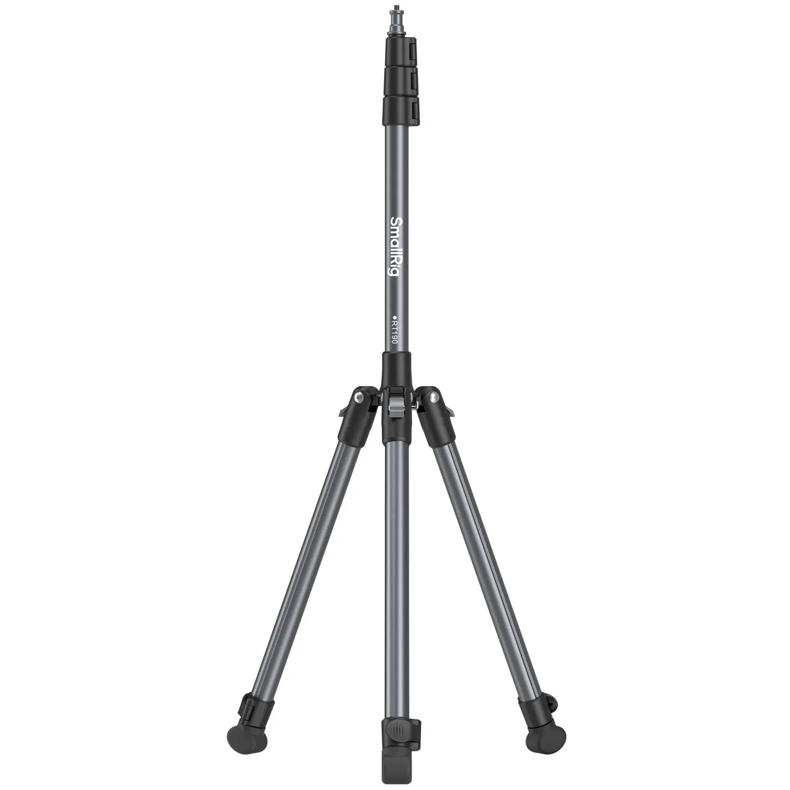 Smallrig RT190 Aluminum Alloy Reversible Portable Studio Light Tripod 190cm Lighting Stand 5475