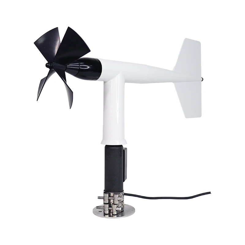 XFC2-2 Anemometer Wind Sensor Marine Wind Monitor