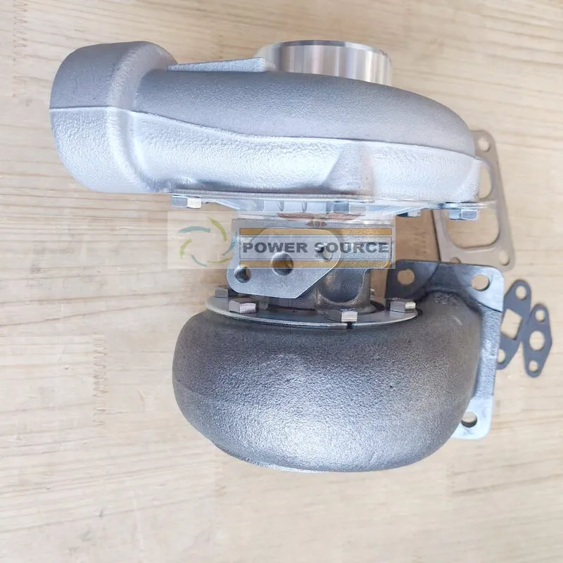 

Turbocharger Turbo Turbine TB4129 466608 RE19778 RE16971 313096 466608-0002 For John Deere Tractor 8430 8440 6466A