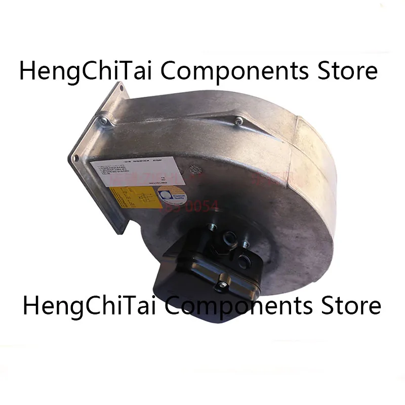 Brand new and original RG16S-2EP.WD.AR 230V 50Hz 1P 0.26kW centrifugal Fan