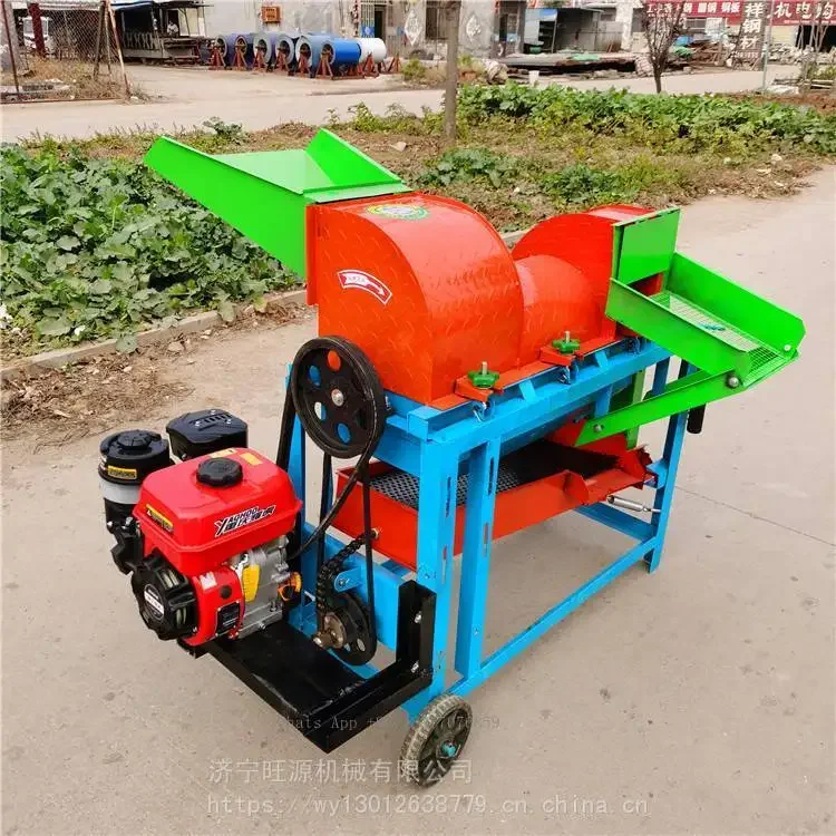 Hot Koop Maïs Beschietingen Machine Soja Sheller Machine Maïs Sheller Zambia Dorsmachine Maïs Dorsmachine Machine