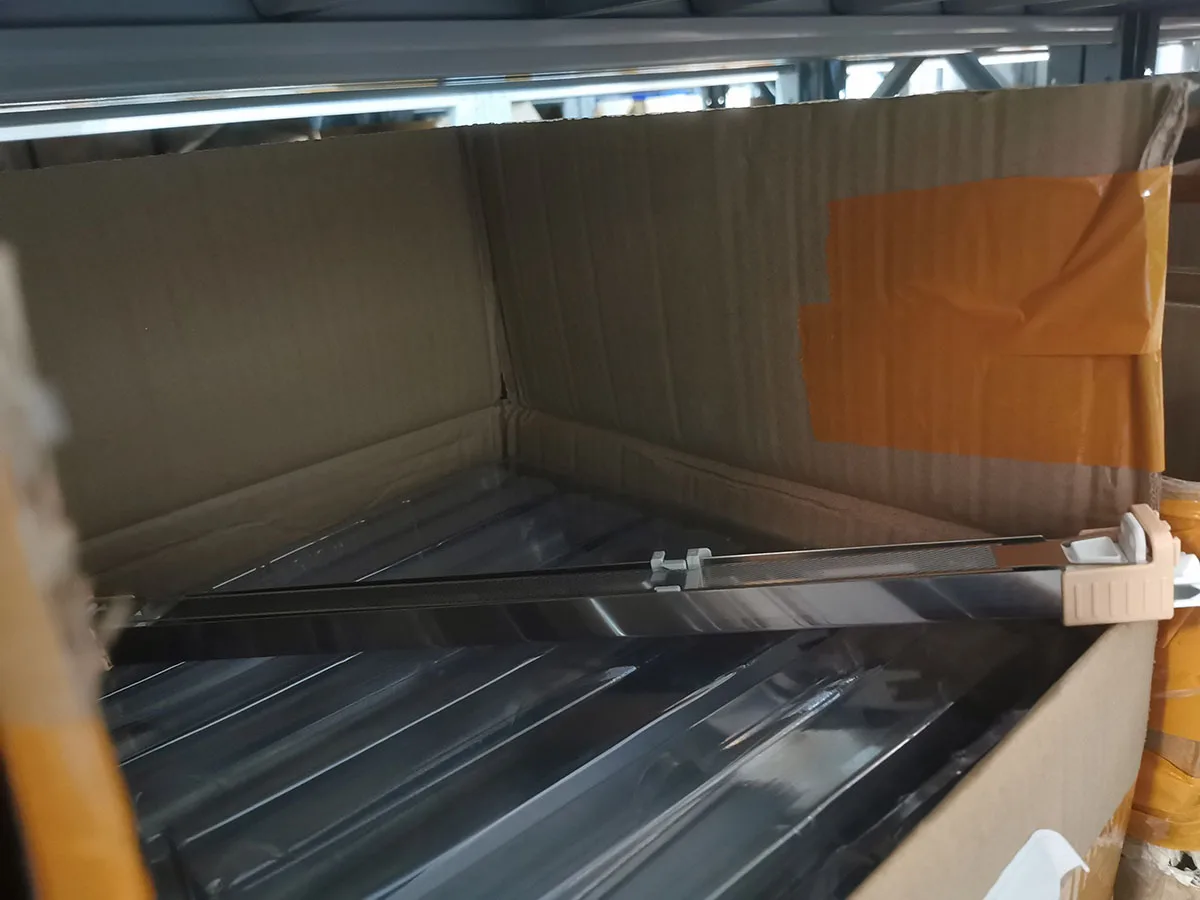 

1pcs. 013R00650 Compatible Charge Corona Unit Replacement for Xerox DC 240 250 242 252 DC240 550 560 570 C75 700 Digital Color