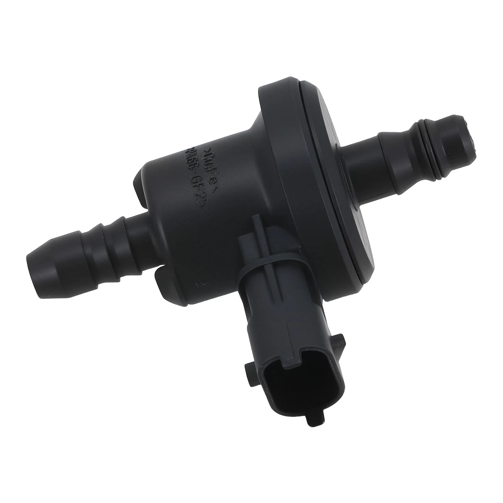 

Vapor Canister Solenoid Valve for Ford Focus 2012-2018 Fiesta 2014-2019 2PIN