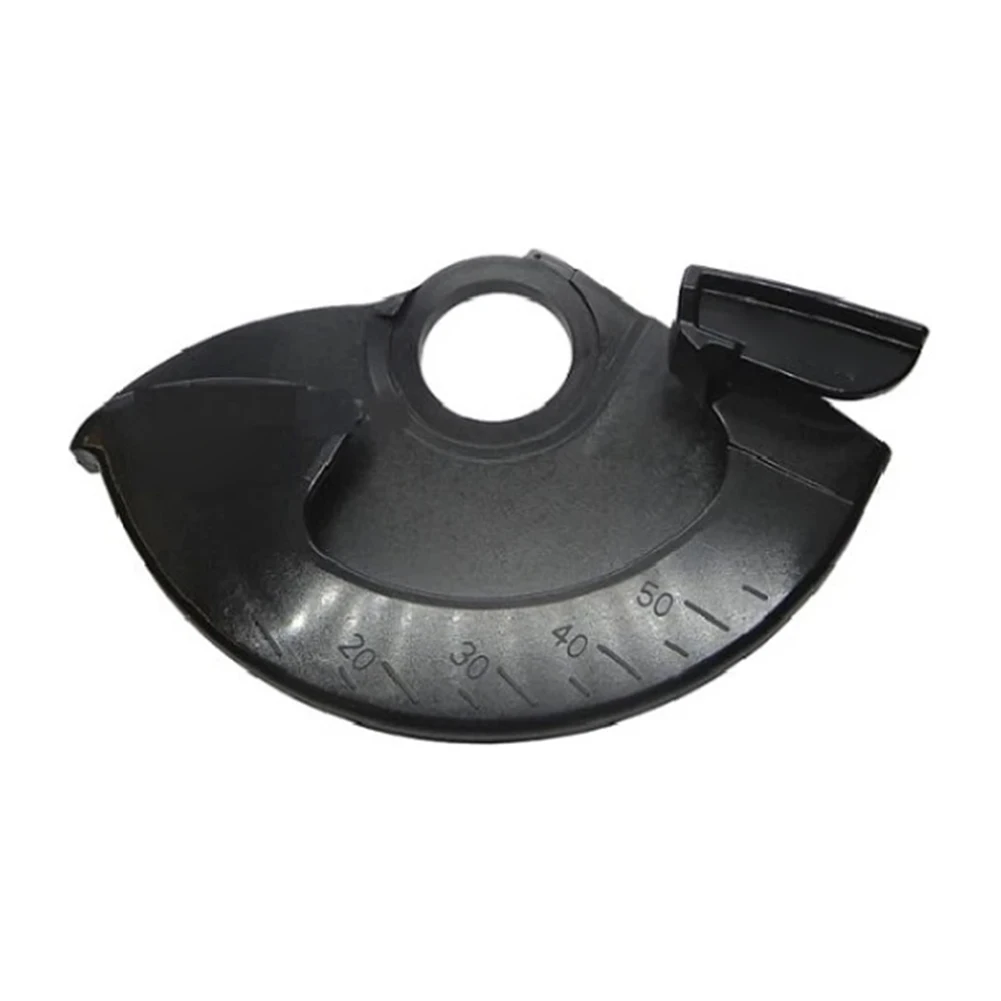 

Power Tool Accessory Circular Saw Cover Woodworking Projects Color As Shown Tool-free Installation Dust Blocking