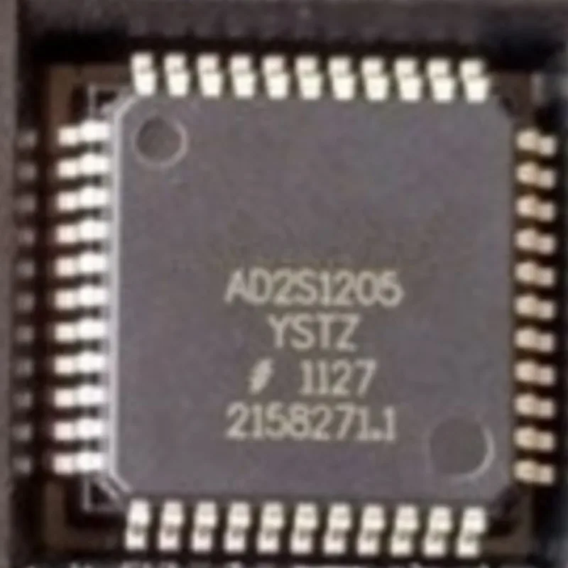 

5 шт./лот AD2S1205WSTZTR AD2S1205WSTZ AD2S1205WST AD2S1205 LQFP44