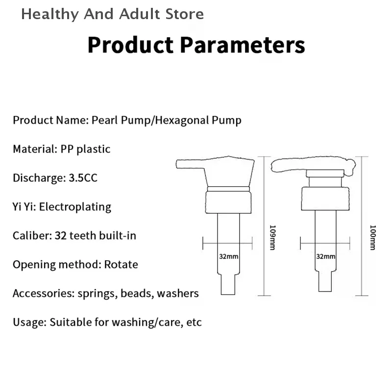 1-3-шт-пластиковый-насос-для-мыла-головка-дозатора-жидкости-нажимной-тип-с-32-резьбой-пресс-насадка-для-бутылок-для-ванны-трубка-для-лосьона-для-аксессуаров-для-ванны