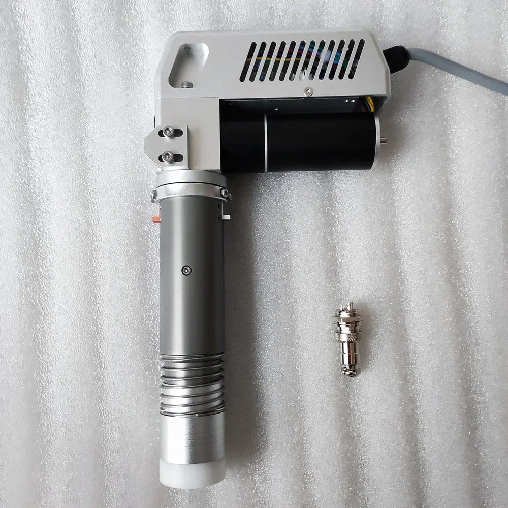 

Электрический тангенциальный нож для ЧПУ-плоттера SRTL SRTL1102-R