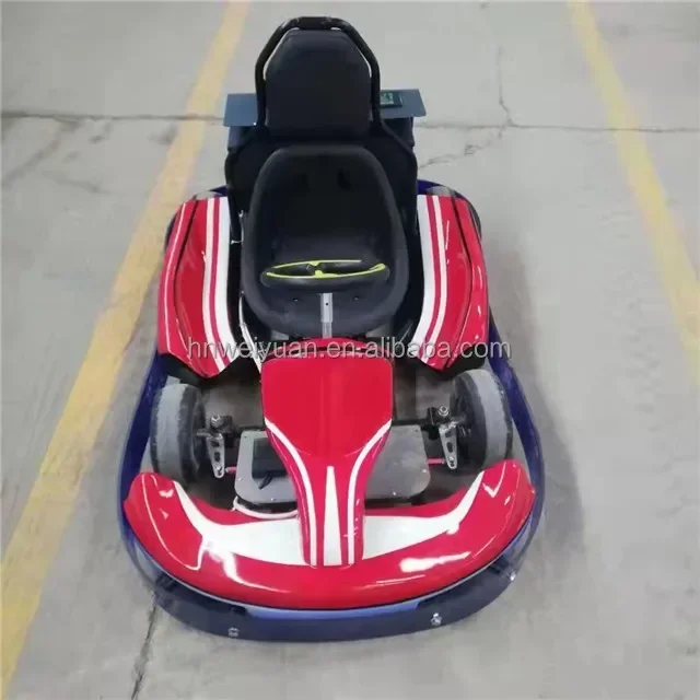 amusement  racing games kids electric go karts for sale