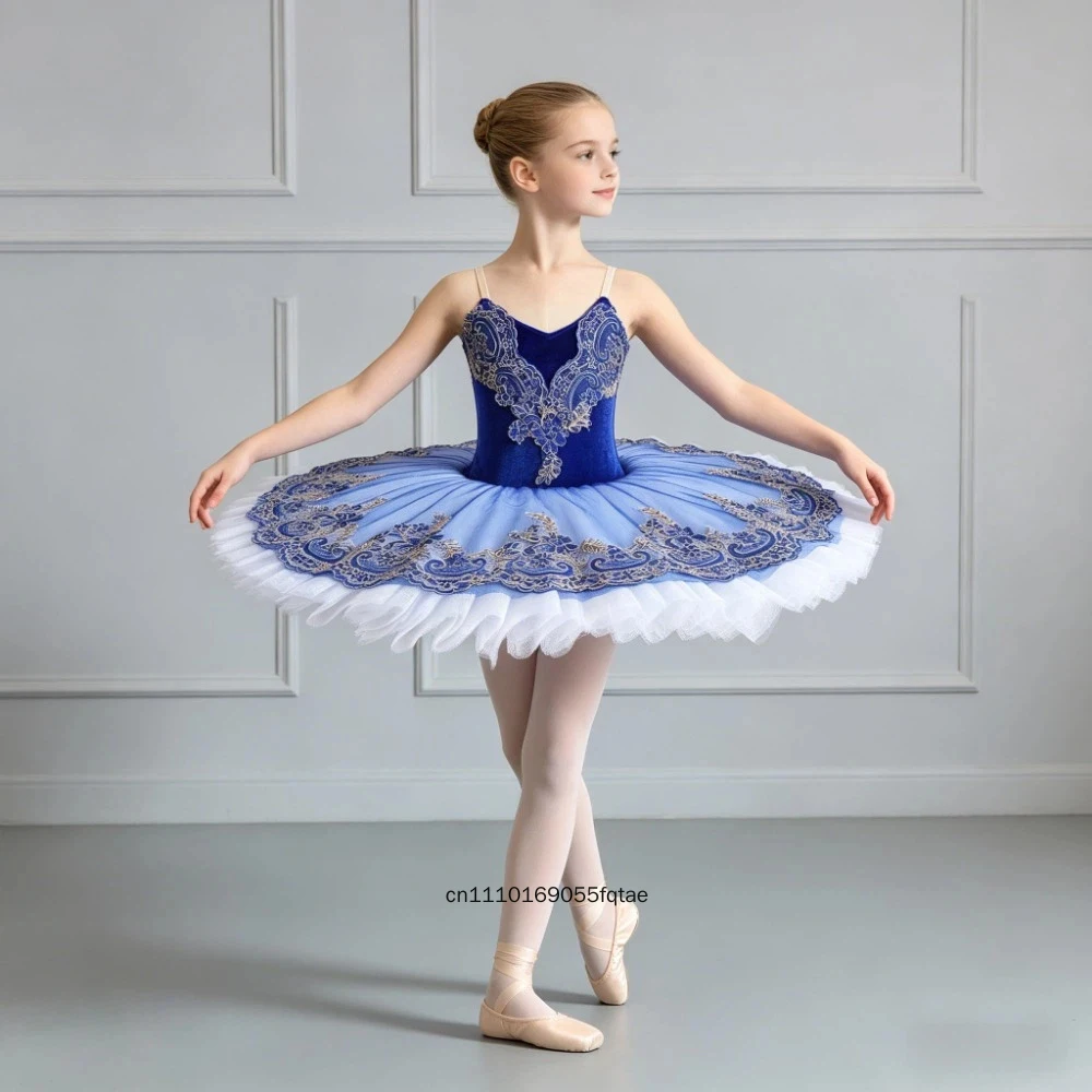 ballet-tutu-dress-girls-swan-lake-sling-performance-dress-professional-layered-tulle-ballerina-stage-costume-princess-dance-wear