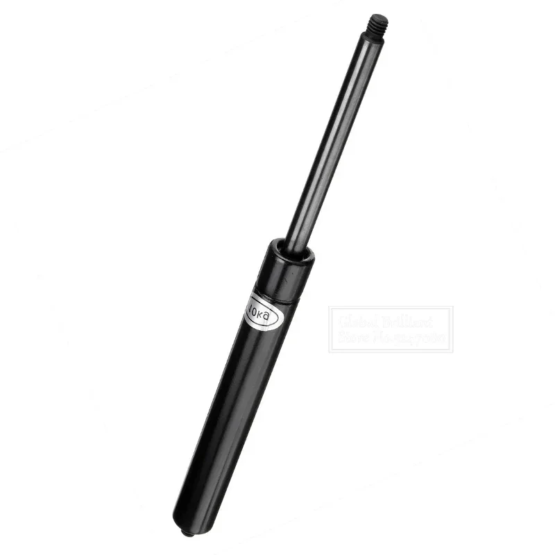1pc 2pcs 150N-350N  260-660mm Gas Strut Bars Gas Spring Hood M6 Support Rod Shock Lift for RV Bed Window Bus Caravans