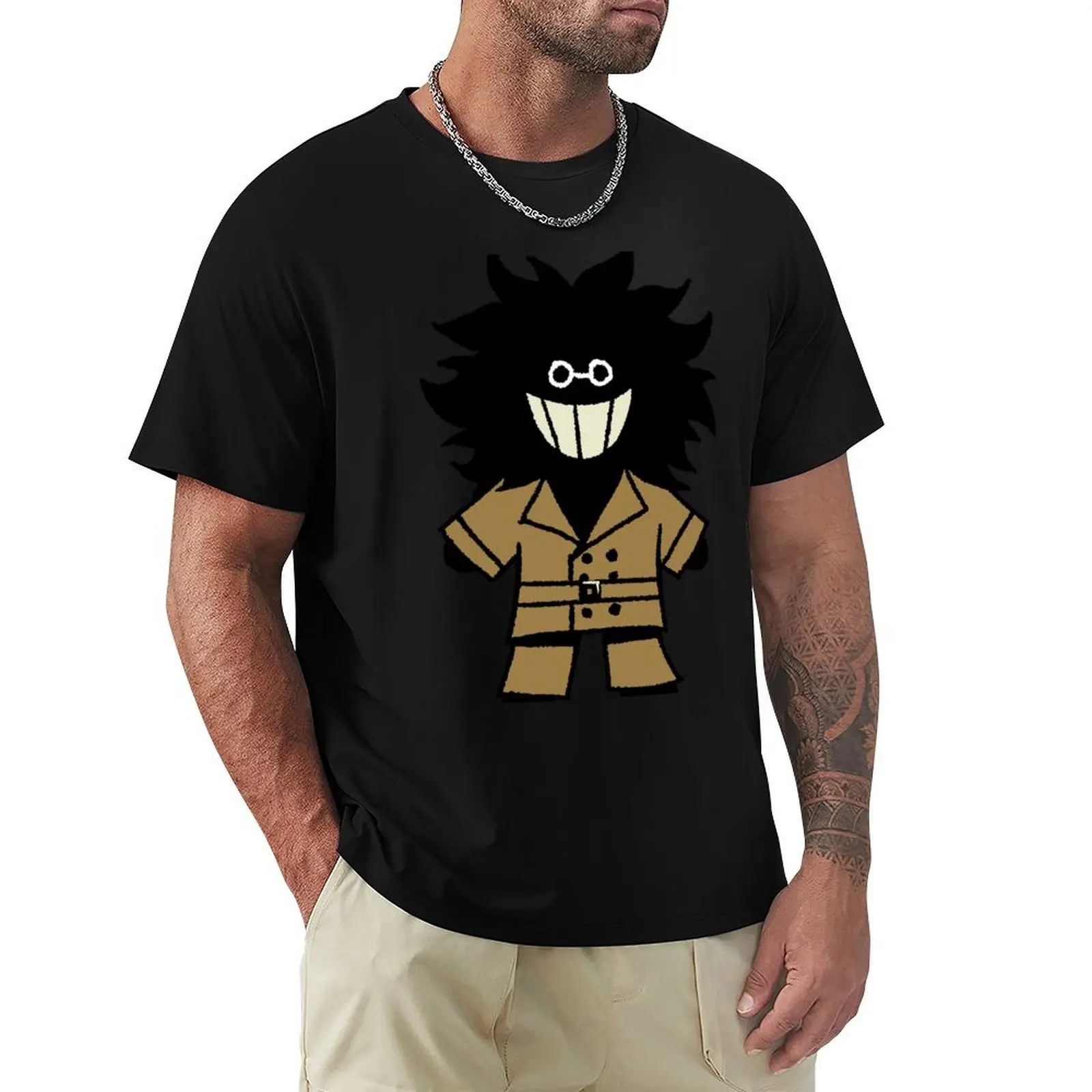 

Bive from Regretevator T-Shirt aesthetic clothes vintage t shirts graphics Aesthetic clothing clothes for men