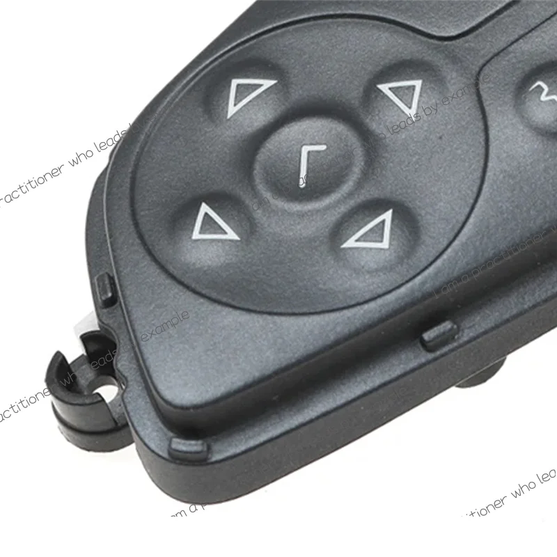 

Sp-23134237 23262277 Радиопереключатель на рулевом колесе, черный для GMC Canyon 2015-2020, для Sierra Yukon, запчасти, аксессуары, 1 шт.