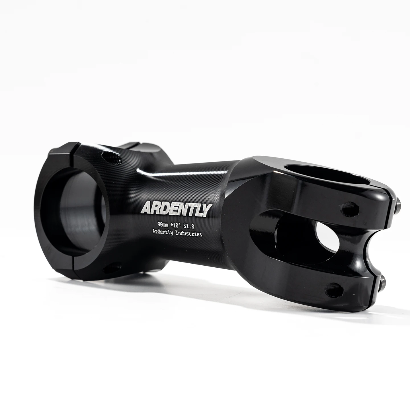 ARDENTLY Bicycle Stem 31.8mm C - Cycling Gear For 10 Degrees review and price