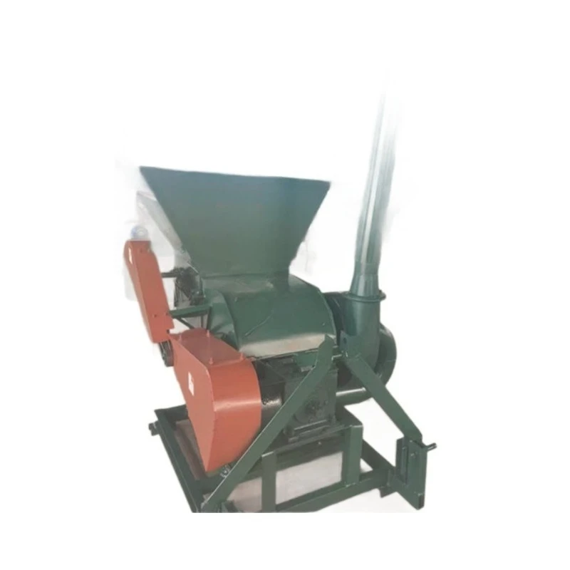 

Large breeding universal grinder