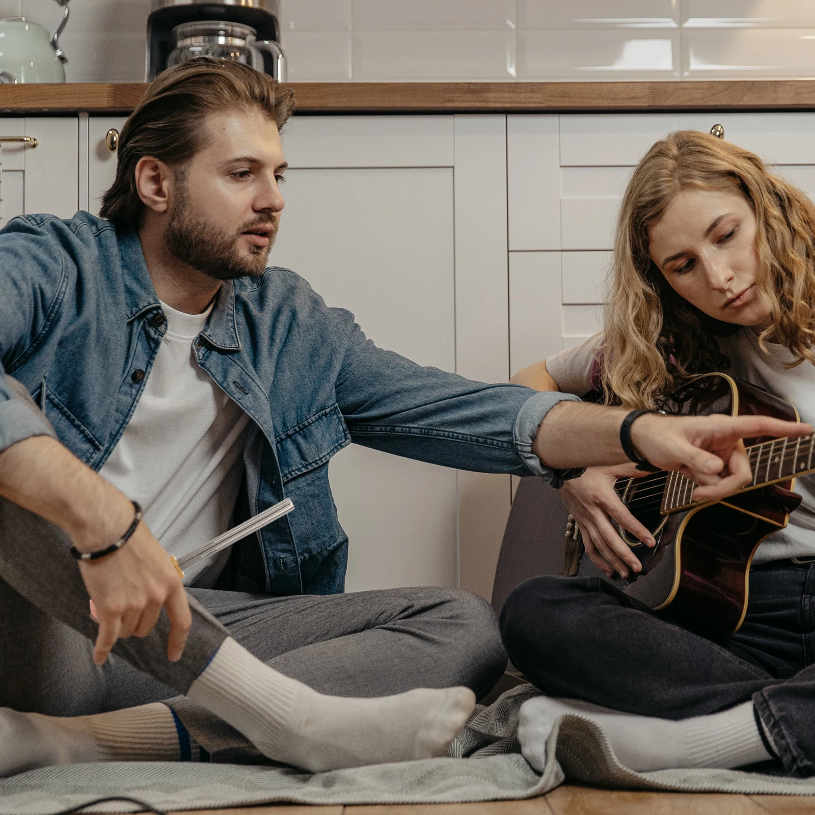 

1Set Guitar Frets File Durable Steel Repair Tool Wood Handle for Ukulele Acoustic Electric Bass Guitar Repair Fret File Tool