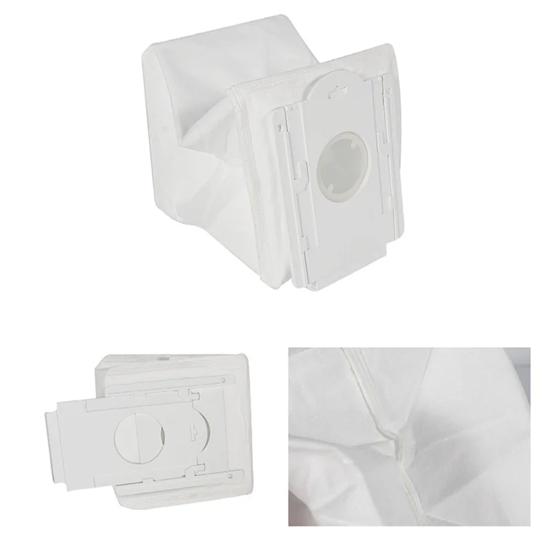 掃除機ダストバッグ、VCA-RDB95, 90ジェットボット、ジェットボット、ロボットクリーナー交換部品、14個