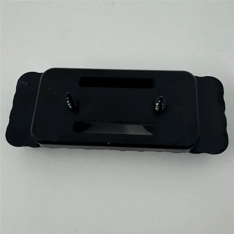 ABDJ-取り付け足 20 個セット、ブラックフィートパックアウト取り付け足ベースシステム