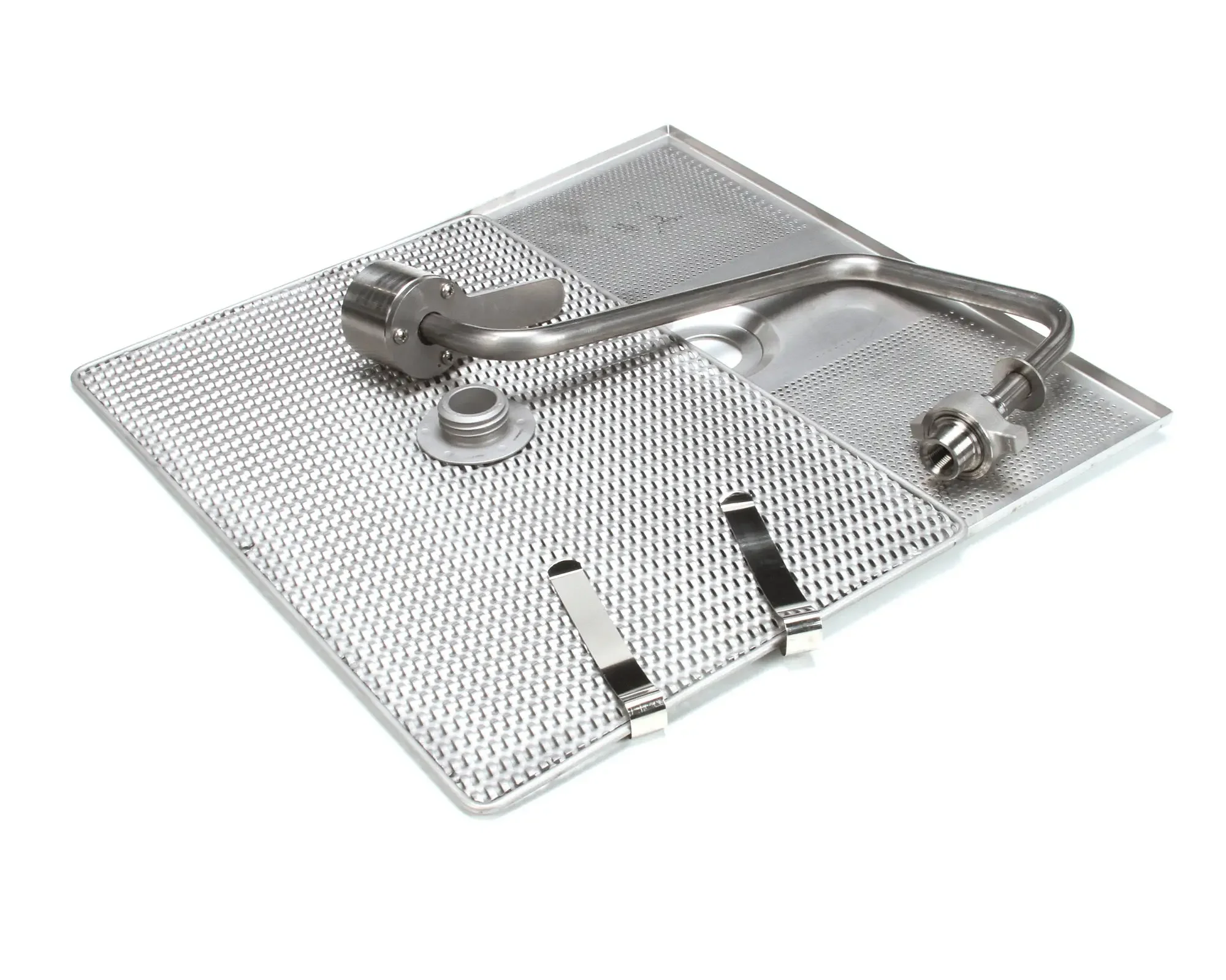 

14674 Filter Screen Kit with Pick-Up Tube, Woven