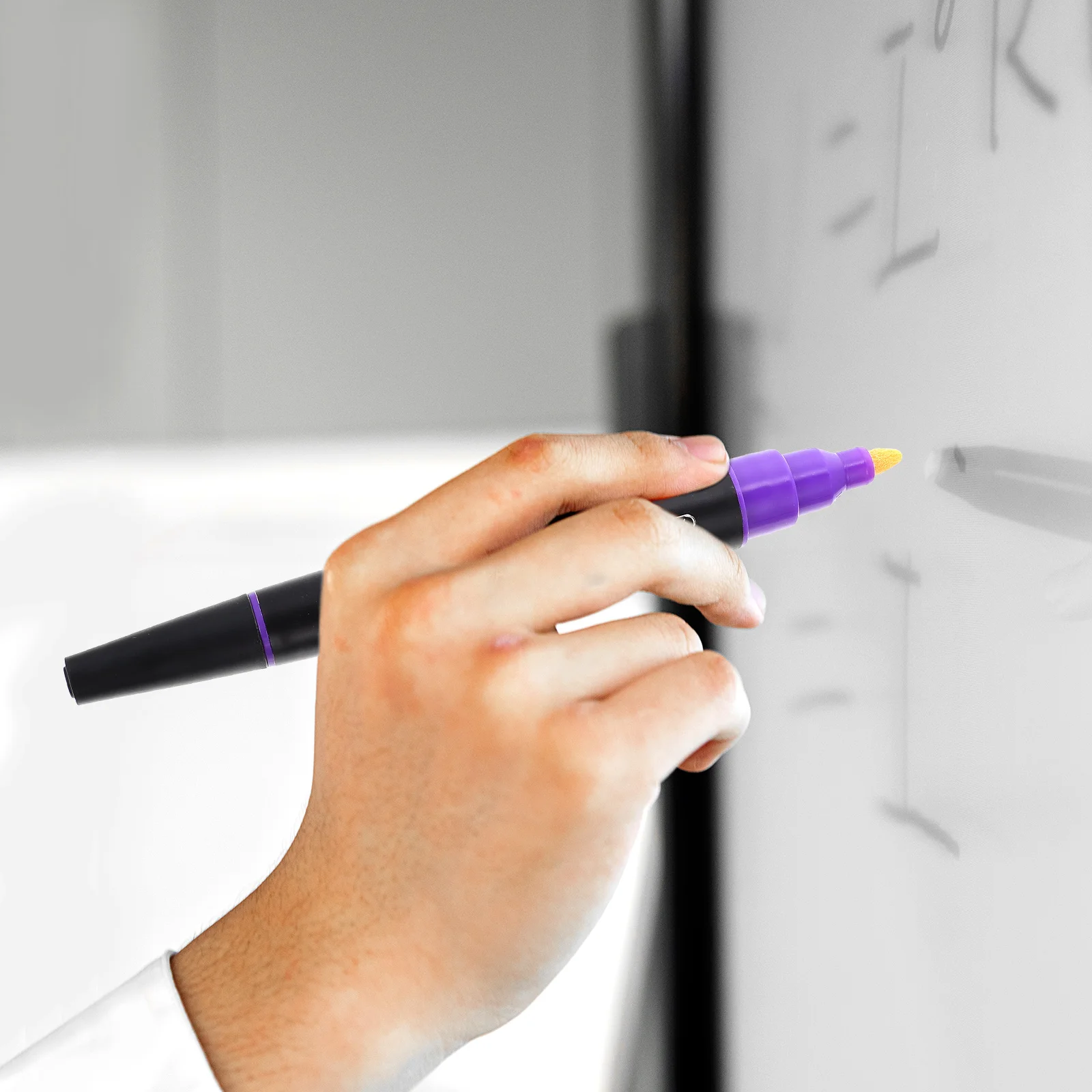 

12 шт. акриловые маркеры портативные многофункциональные удобные ручки для рисования аксессуар для рисования для домашнего искусства DIY проекты