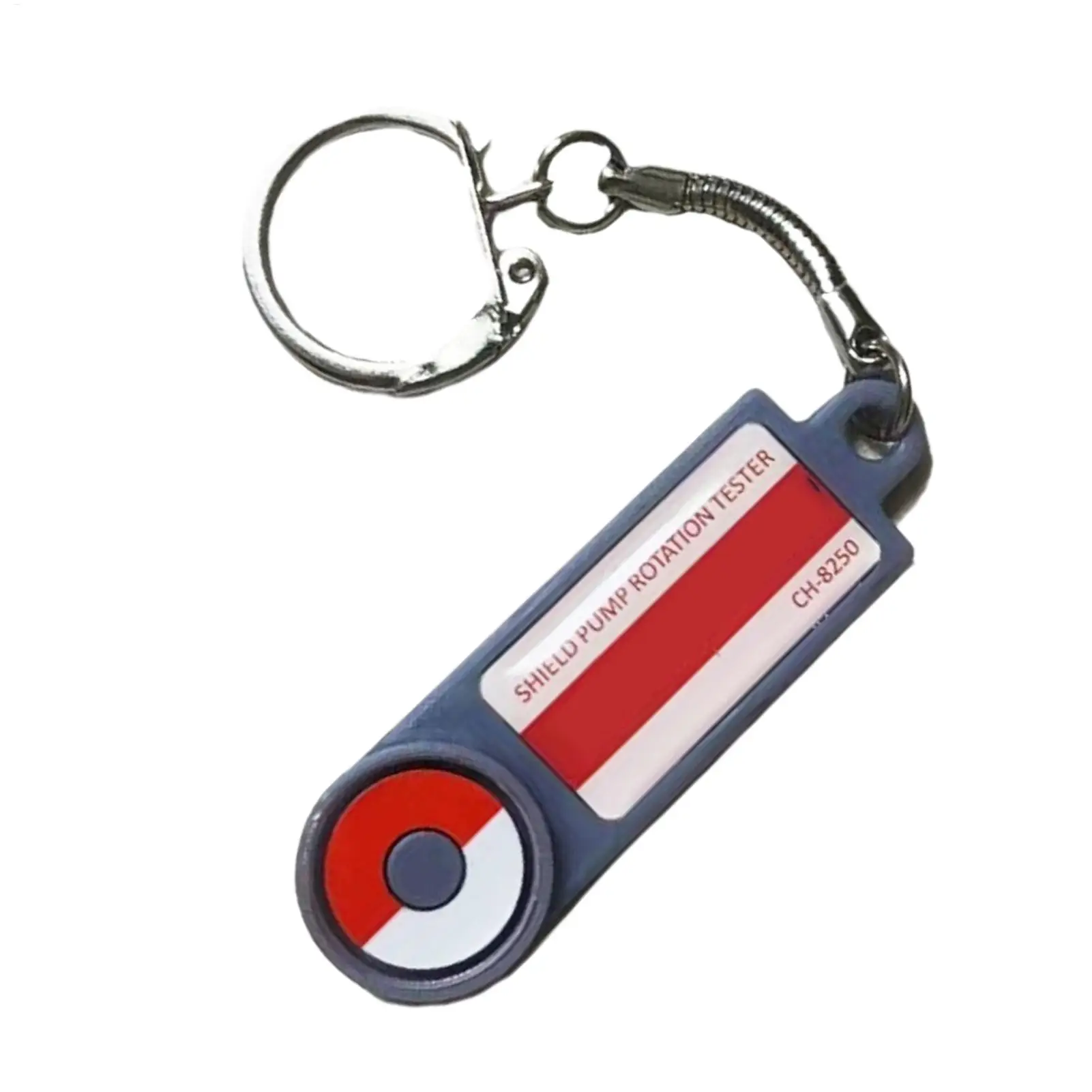AC Refrigerant Leak Detector AC Coil Detector Heavy-Duty Key Ring Detection For Home Commercial Equipment Industrial Maintenance
