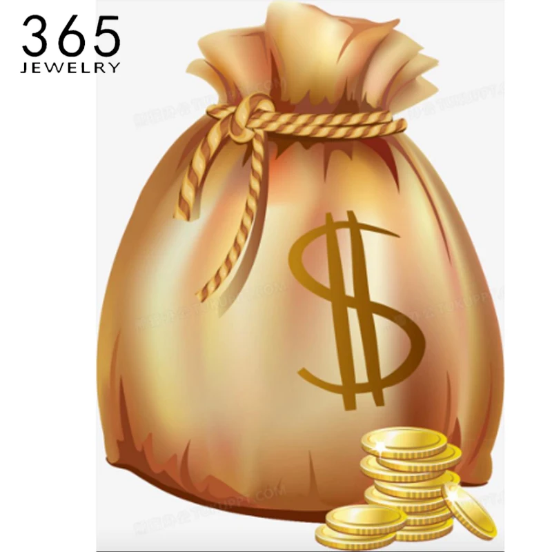 Extra Link to Pay for Price Difference or Shpping fee