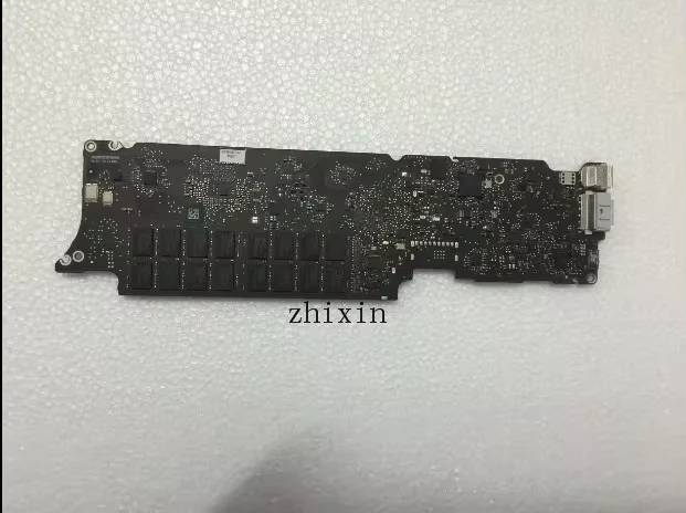 Imagem -02 - Laptop Motherboard para Macbook Air Testado Completo i5 i7 16 22 Ghz Cpu 4g 8g Ram A1465 82000164-a 2023 11 Polegadas