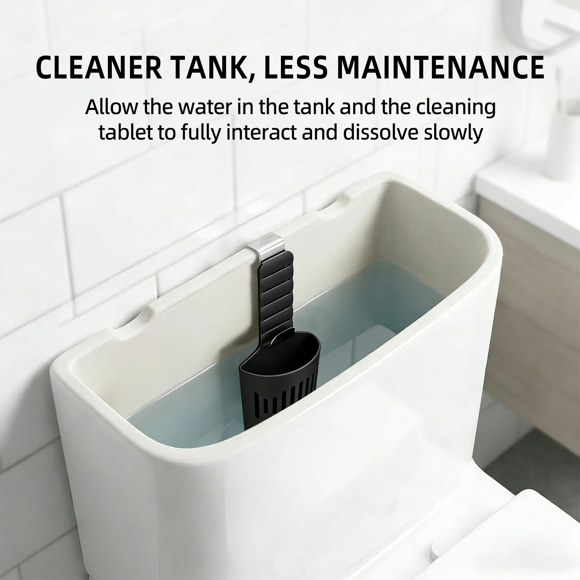 Toilet Tank Cleaning Tablet Ho - Tablet Accessories Gifts review and price